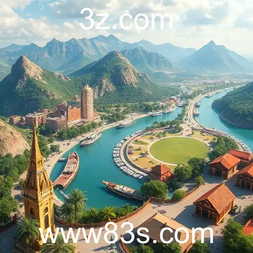 83s.com Revoluciona o Mundo dos Jogos Online