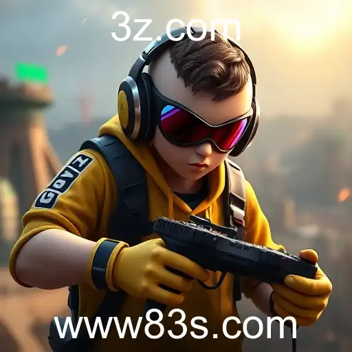 A Ascensão do 83s.com no Cenário de Jogos Brasileiros