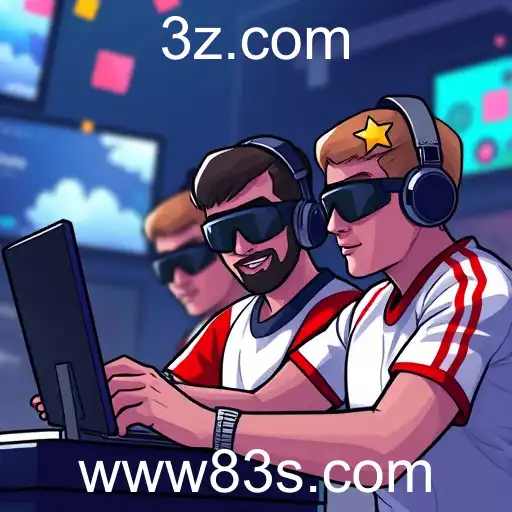 Ascensão e Desafios do Mercado de Jogos Online no Brasil