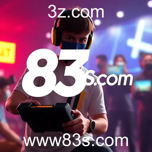 83s.com: Revolução no Universo dos Jogos Brasileiros