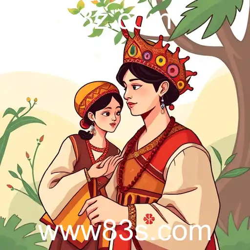 Explorando o Mundo Através dos Jogos de Cultura no 83s.com