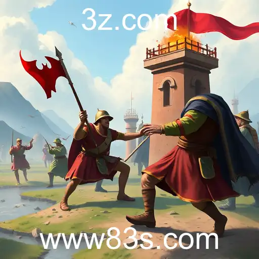 A Evolução dos Jogos Online: O Fenômeno 83s.com