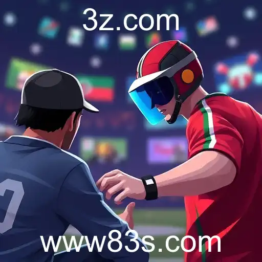 Expansão dos Jogos Online Impulsiona 83s.com em Portugal