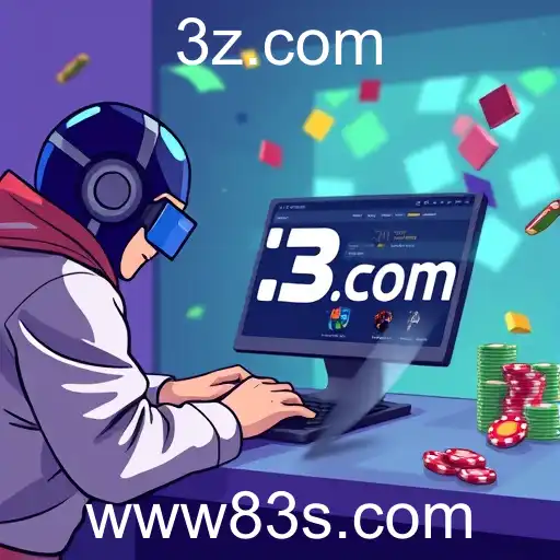 83s.com