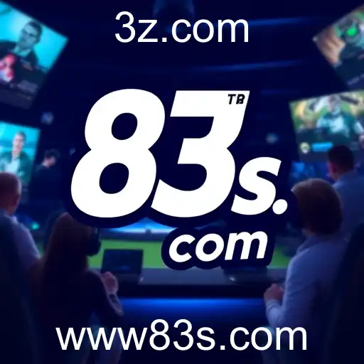 A Revolução dos Sites de Jogos: 83s.com Ganha Destaque