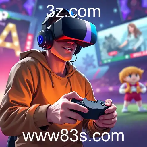 Evolução dos Jogos Online em 2025: Uma Nova Era