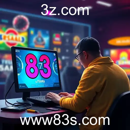 O Crescimento Inigualável do Mercado de Jogos Online no Brasil