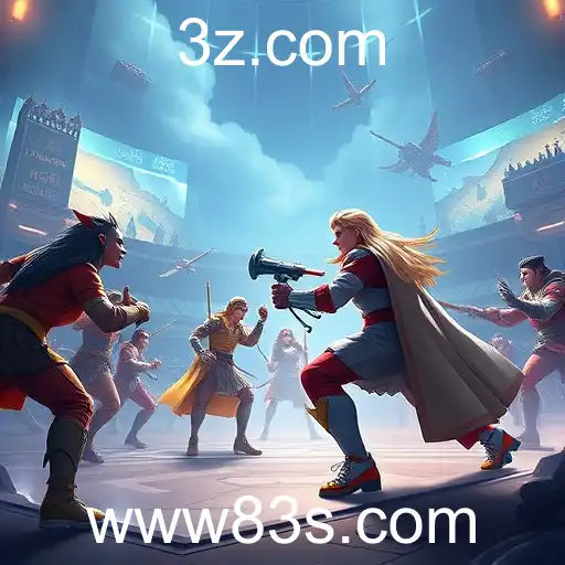 83s.com: O Destino De Jogos de 2025