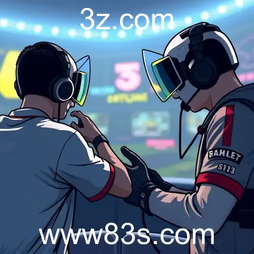 A Nova Era dos Jogos Online em 2025