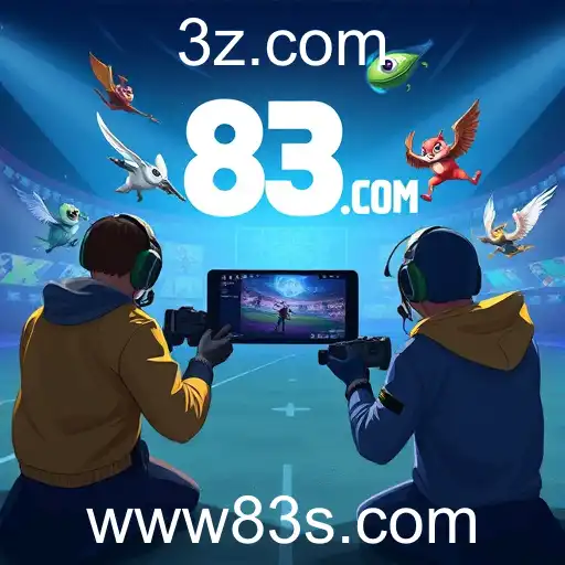 Expansão do Mercado de Jogos Online no Brasil