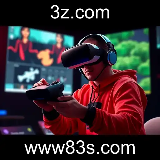 A Revolução do Entretenimento Online em 2025