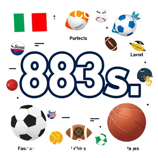 Descobrindo a Categoria de Esportes no 83s.com