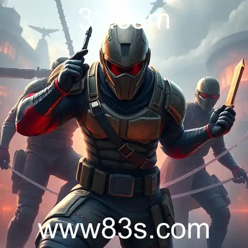 A Ascensão do 83s.com no Universo dos Jogos Online